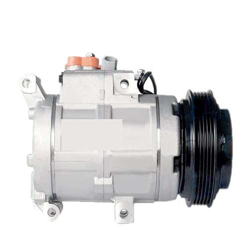 Compresseur climatisation Mazda 3 2.0 puissant BBM461450B