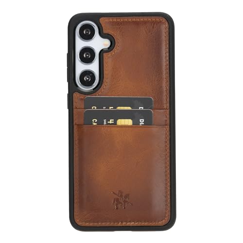 Étui Samsung Galaxy S25 Plus anti-chute et anti-piratage RFID Venito