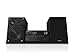 Panasonic SC-PMX94 Minicadena de música para Uso doméstico Negro 120 W -...