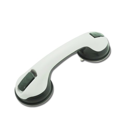 Docooler Helping Handle Instant Easy-to-grip Safety Handle for the Bathroom & Household