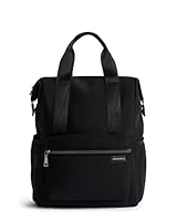 Prene The Haven Backpack, Black, One Size