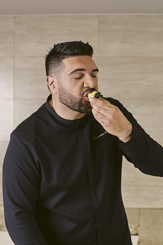 Dolci Si Nasce, Pastry Chef Si Diventa. La Mia Pasticceria Nella Tua Cucina. Ediz. A Colori - 10