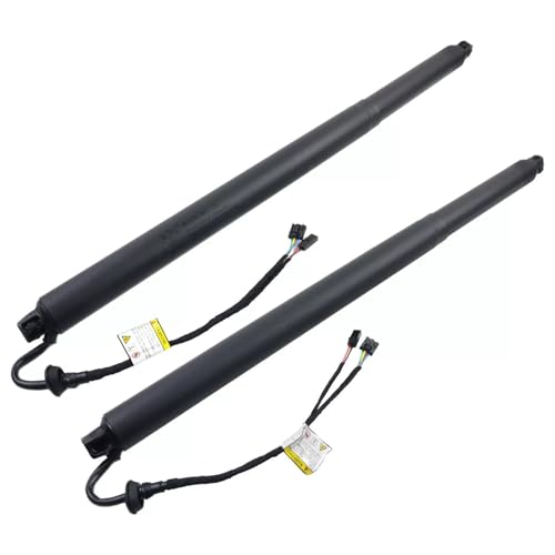 Vérin de hayon électrique 5E9827851F pour Skoda Octavia III et Combi 5E5