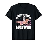 Blind Date Survivor Spruch Designs