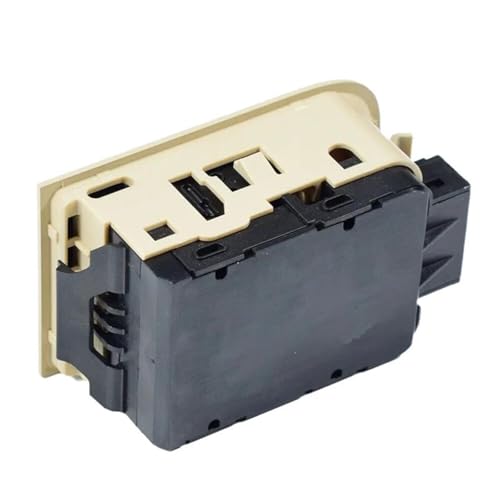 Botón de freno de mano beige 5N0927225AXSJ para SEAT Alhambra 2011-2015 3