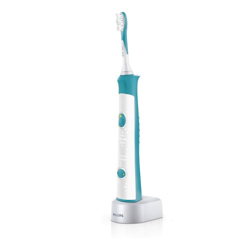 Philips HX6311/07 Sonicare Sonic Electric Rechargeable Toothbrush thumb #7