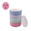 Lilac/Sage/Misty Blue/Blush