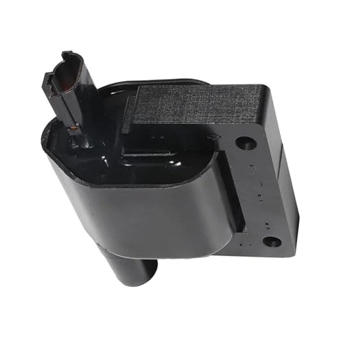 Bobina de encendido 8943718380 para modelos Holden Rodeo e Isuzu de 1988 a 1998