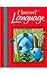 Harcourt Language, Grade 3 (Harcourt School Publishers Language)