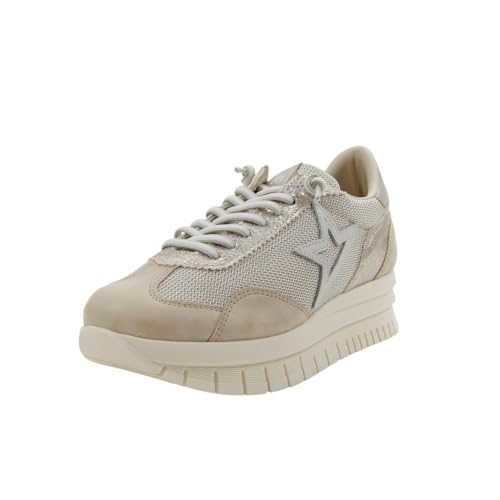 Baskets Cetti XL V26 Sioux Bayer Deporti pour marcher en ville