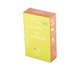 10 pirámides compuestas de jengibre y limon