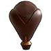 The Owl House - Owlbert Staff Head Brown