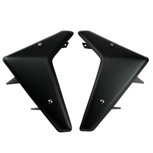 Déflecteur d'aile aérodynamique Streetfighter V2 spoiler moto latérale nue 2022-2024