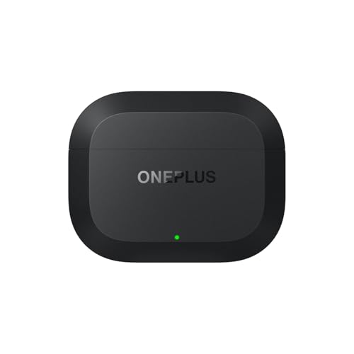 Image of mobiwaves One..Plus Nord Buds 3r TWS Earbuds up to 54 Hours Playback, 2-mic Clear Calls, 3D Spatial Audio, AI Translation, 12.4mm Drivers, Dual-Device Connectivity, 47ms Low Latency - Ash Black
