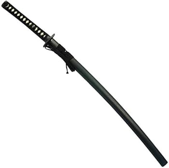 模造刀　居合刀　日本刀　樋入り刀身　刀剣　透かし鍔 居合刀 樋入り 透かし鍔 浅葱 鮫皮 箱乱れ刃紋 模造刀 模擬