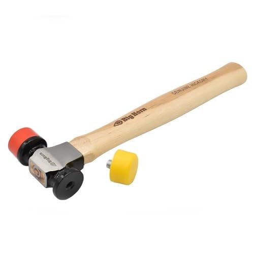 Big Horn 12 Oz Non-Marring Mallet