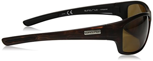 Suncloud Cover Polarized Sunglasses #TOP2