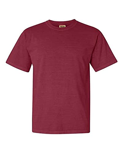 Image of Comfort Colors Adult Short Sleeve Tee, Style G1717