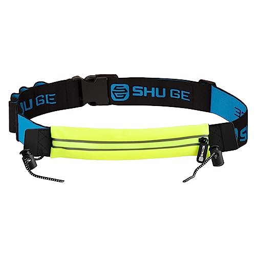 Vesaneae Cinturón movil Running Belt Reflectante,Cinturón Deportiva Impermeable,Riñonera Running,Cinturón para Correr,Cremallera Cinturón de Correr Bolso,para Deportes o Viaje al Aire Libre