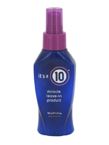 ITS A 10 by It's a 10 Miracle Leave In Product
