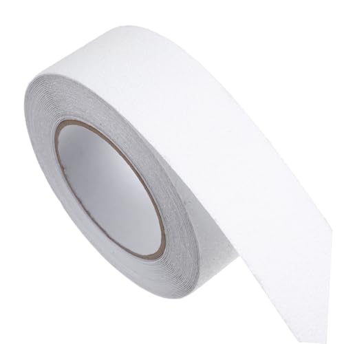 HOMOCONO Stair Treads Outdoor Anti Slip Tape Stair Grips Carpet Stair Treads Step Grips for Stairs Non-Slip