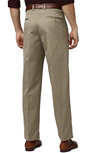Image of Peter England Men's Formal Trouser