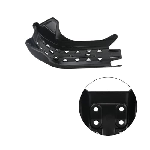 Accessoires enduro KT250 protection carter moteur pit bike - 2