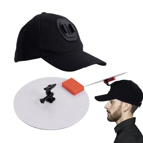 Chapeau de camping avec ventilateur solaire et protection anti-UV extérieure