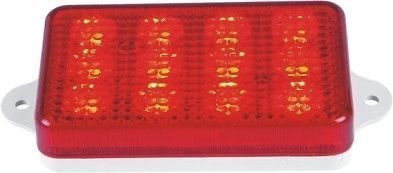 Feu stop arrière LED Bajato 24V : la haute qualité durable pour votre camion