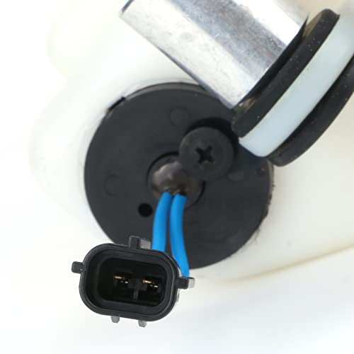 Sthrage Oil Tank Assembly Compatible With 2000 2003-2010 2013 Mercury Outboard 200Hp 225Hp 250Hp Replace 8M0064075 12008M0064075 1200-8M0064075 #TOP4