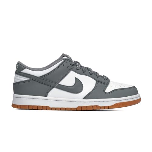 Nike Dunk Low Reflective Grey (GS)