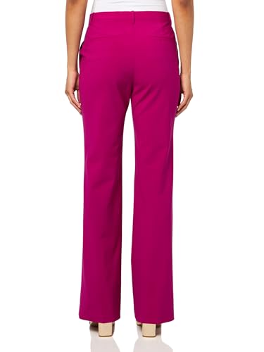 Theory Women's Slim Fl Trouser2