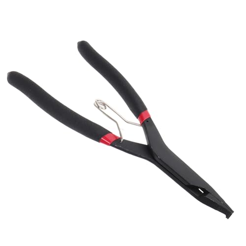 Pince à circlips acier MAGICLULU haute précision pour mécanique arbre de roulement auto