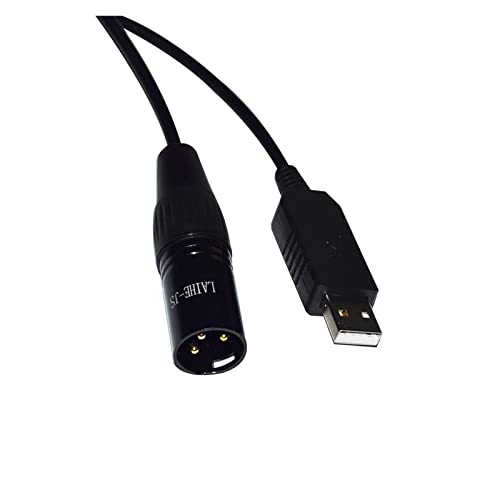 F1T`D2I FT232RL USB  XLR 3PIN IXA_v^[Ro[^[ RS485 VAP[u }ju DPA-A DPA240P DPA260P ɓK(8M,Color D)