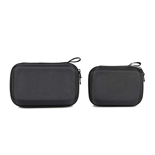 Adequado para Air 2 Series Drone Storage Bag Bag para unidade principal de controle remoto Acessório