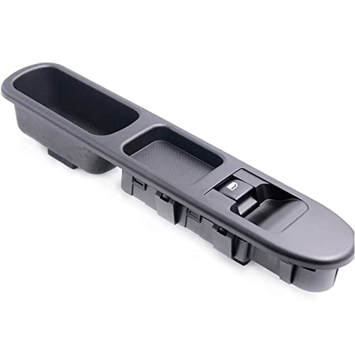 Interruptor de ventanilla para Peugeot 307 con respuesta eléctrica instantánea 5