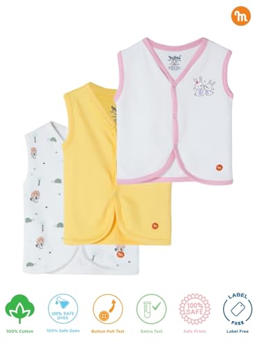 Milou Unisex's Regular Fit Jablas (IJAB026_Multi Color - Image 2 thumbnail
