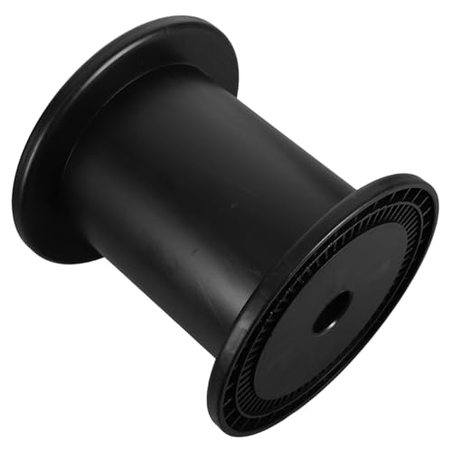 Porte-bobines plastique ABS Hemobllo pour fil à coudre et supports de bobines de mercerie