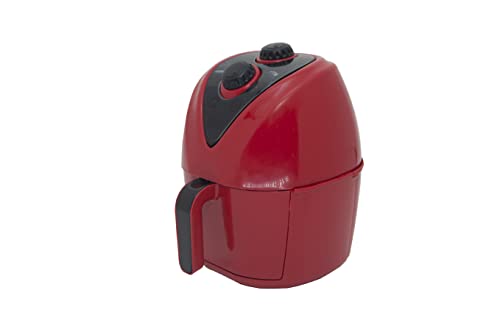Kit Cozinha Infantil Completa Brinquedo Menino Vermelho 22pç