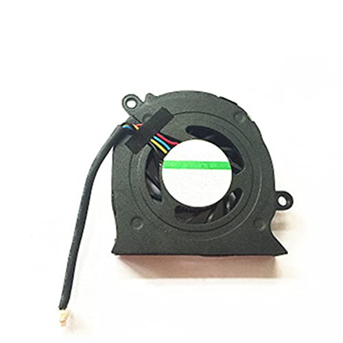 Ventilateur de refroidissement CPU pour HP EliteBook 2530p