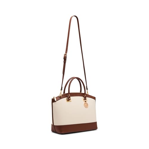 Image of Anne Klein Womens New Recruits Dome Satchel