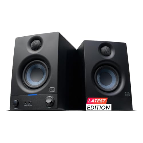 PreSonus Eris 3.5 Gen 2 Enceintes Actives