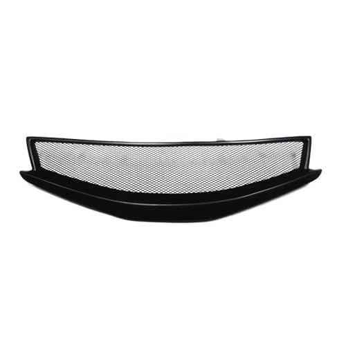 Calandre en fibre de carbone pour Altima Coupé 2008-2009 | Finition prestige