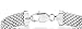 Miabella Solid 925 Sterling Silver Italian 12mm Mesh Link Chain Bracelet for Women Men, Made in Italy (Length 8 Inches)