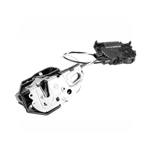 Actionneur de verrouillage de porte haut de gamme pour BMW F10 F01 soft-close gauche