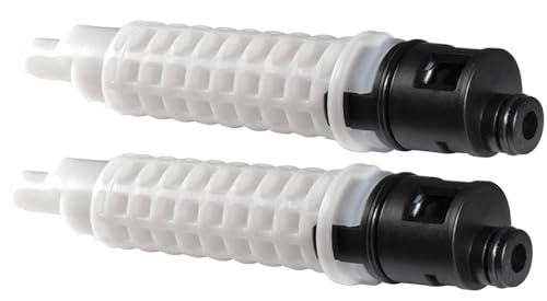 RP22018 Replacement (2PK) Compatible with Glacier Bay Faucet Stem Kit Fits Hot Or Cold by Jadiver GM - Used condition - US$20.30