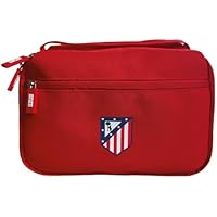 Atlético de Madrid - Neceser de Viaje - Varias Alturas para