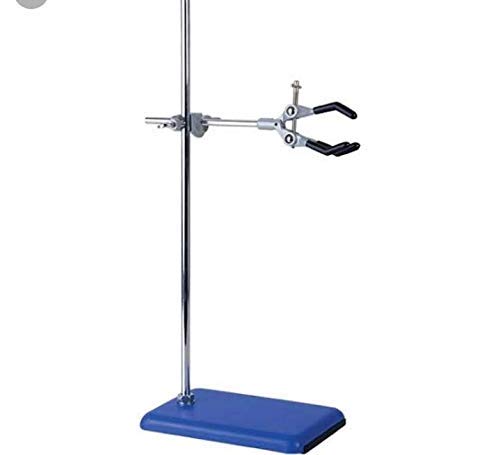 See full amazon price history chart for RNG RETORT STAND WITH CLAMP AND BOSS HAED PACK OF 1 RNG RETORT STAND WITH CLAMP AND BOSS HAED PACK OF 1 (B09D3XS9CT) Amazon Price History, Amazon Price Tracker