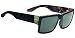 Spy Optics Cyrus Decoy Happy Rectangular Sunglasses