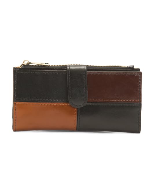 Image of Patricia Nash Nazari Wallet
